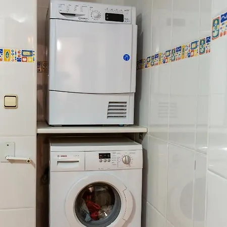 Apartment Cozy Near The Center, Torres De Serrano *