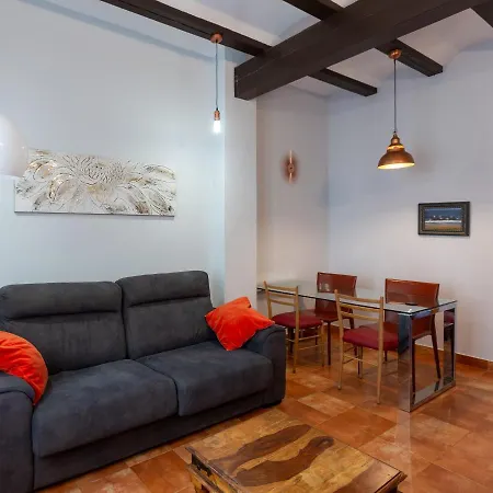 Cozy Near The Center, Torres De Serrano *