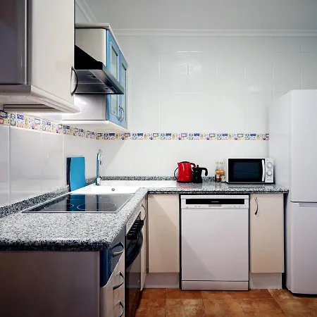 Apartment Cozy Near The Center, Torres De Serrano Valencia