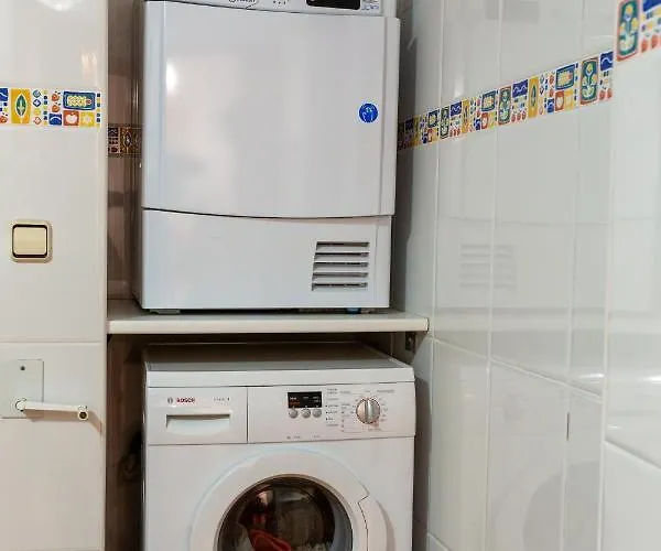 Apartamento Cozy Near The Center, Torres De Serrano *