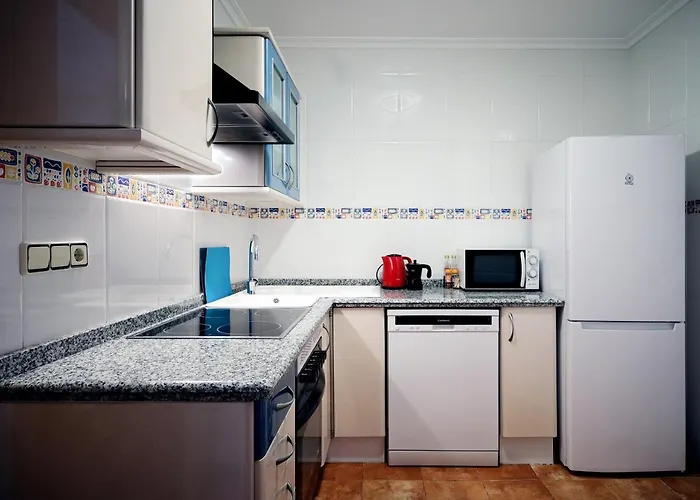 Apartamento Cozy Near The Center, Torres De Serrano Valencia